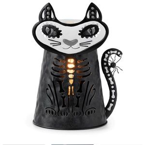 Very Superstitious Cat Scentsy Warmer